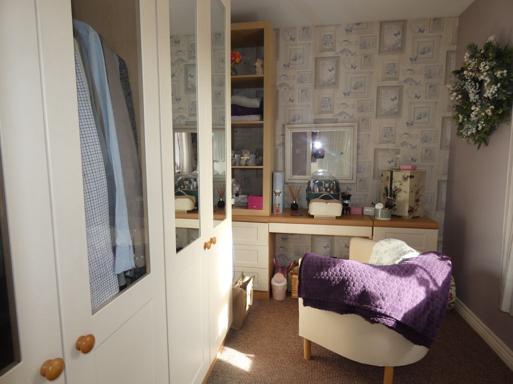 Bedroom Three- click for photo gallery